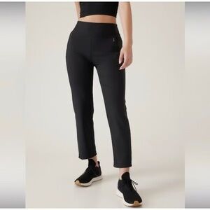 Like new Athleta Fairway golf pants
